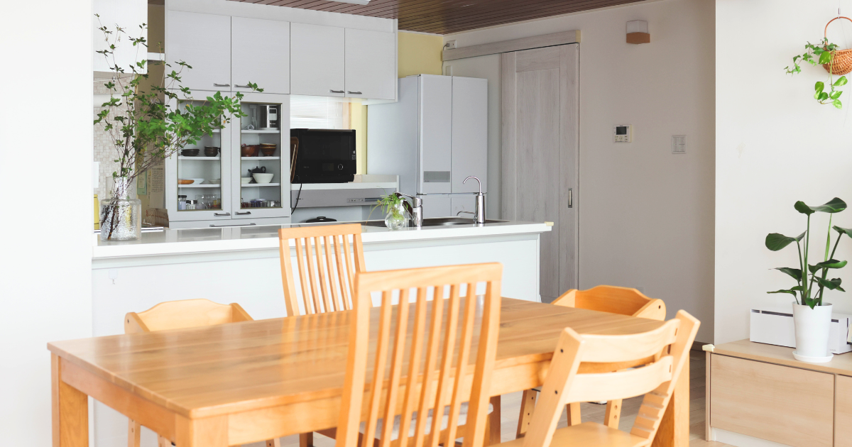 12月　子育てママ向け片付け講座を行いました