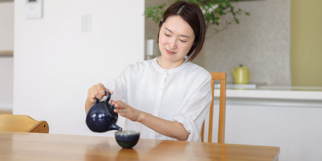 震災を経験した私が、片付けを通して本当に伝えたいこと